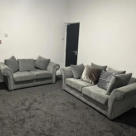 Penzion Leeds 5